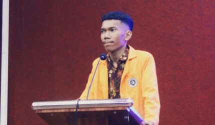 Kemegahan Yang Menipu: Realitas di Balik Gedung Pinisi UNM