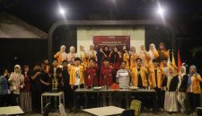 Foto Bersama dalam Pembukaan Matriks 2026, (Foto: Ist)