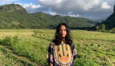 Potret Anreyza Yusri (Foto: Ist)