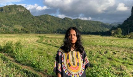 Enrekang berada di persimpangan: Antara Kemajuan atau Kehilangan