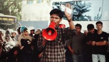 Potret Fadil Adinata D, (Foto: Ist)