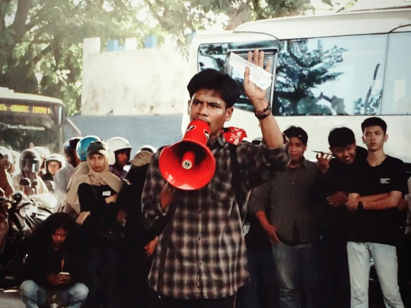 Potret Fadil Adinata D, (Foto: Ist)