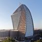 Potret Menara Pinisi UNM, (Foto: Int.)