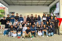 Foto Bersama Kegiatan Sosialiasi FALEAD, (Foto: Int.)