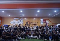 Potret Foto Bersama Peserta ICE SKILL-UP 2026, (Foto: Ist)