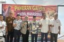 Potret Pimpinan Jurusan, Prodi, dan Fakultas FISH (Foto: Int.)