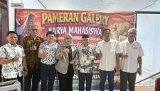 Potret Pimpinan Jurusan, Prodi, dan Fakultas FISH (Foto: Int.)
