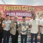 Potret Pimpinan Jurusan, Prodi, dan Fakultas FISH (Foto: Int.)