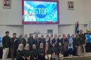 Foto Bersama Mahasiswa dan Dosen Program Studi D4 Tata Boga FT UNM, (Foto: Ratna Wulandari)