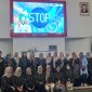 Foto Bersama Mahasiswa dan Dosen Program Studi D4 Tata Boga FT UNM, (Foto: Ratna Wulandari)