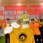 Potret Tim MP Ekolibrium Feb UNM setelah Meraih Prestasi Pada Ajang LEC 2026,(Foto:Ist.)