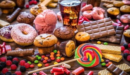 Konsumsi Gula Berlebih Dapat Ganggu Kesehatan dan Tingkatkan Risiko Diabetes