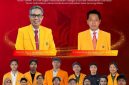 Poster ucapan selamat atas pendanaan HIMANIKA FT UNM, (Foto: Int.)