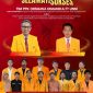 Poster ucapan selamat atas pendanaan HIMANIKA FT UNM, (Foto: Int.)