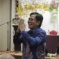 Potret Dekan FIP UNM, Abdul Saman, (Foto: Hafid Budiawan)