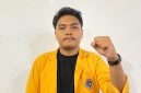 Foto Muh. Syekh Mikail Attahillah Ketua Formatur HMPS Pendidikan Sosiologi, (Foto: Ist.)
