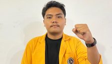 Foto Muh. Syekh Mikail Attahillah Ketua Formatur HMPS Pendidikan Sosiologi, (Foto: Ist.)