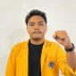 Foto Muh. Syekh Mikail Attahillah Ketua Formatur HMPS Pendidikan Sosiologi, (Foto: Ist.)