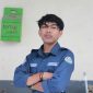 Potret Muh. Alfian, Formatur Ketua Umum Himatep Periode 2026-2027, (Foto: Ist.)