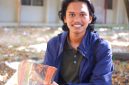 Potret Syamry Ex Presiden Mahasiswa BEM UNM 2025-2026, Foto: Ist.)