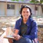 Potret Syamry Ex Presiden Mahasiswa BEM UNM 2025-2026, Foto: Ist.)