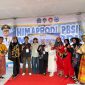 Sesi Foto Bersama Peserta Lomba Mending, (Foto: Ist.)