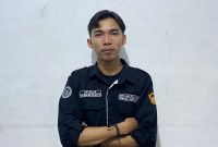 Potret Ari Razak Formatur Umum HMPS PAP FIS-H UNM yang Terpilih, (Foto: Ist)