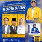 Pamflet Seminar Nasional TP FIP UNM 2026, (Foto: Ist.)