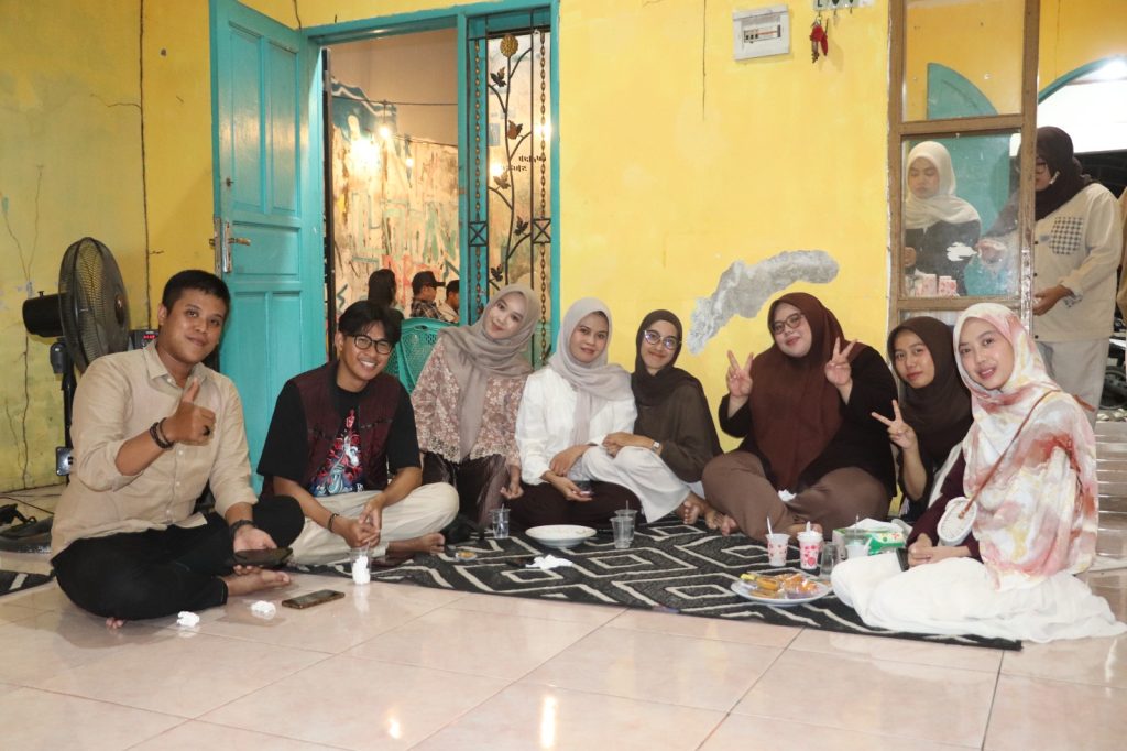 Ulang Tahun