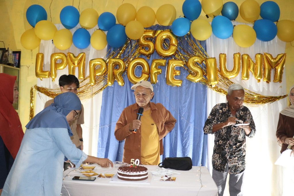 Ulang Tahun