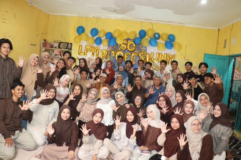 Ulang Tahun