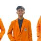 Potret Anggota Tim, Radit berada di tengah sebagai ketua tim, (Foto: Ist.)