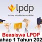 Potret Beasiswa LPDP Tahun 2026, (Foto: Int.)