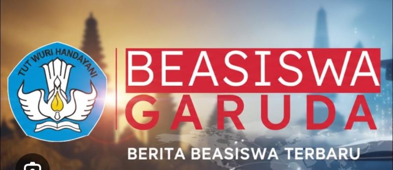 Potret Beasiswa Garuda 2026, (Foto: Int.)