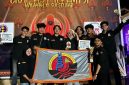 Potret Tim HMSP FT UNM pada Ajang Civil Test II, (Foto: Ist.)