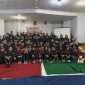 Potret Foto bersama Pada Kegiatan Indor UKM MAPHAN (Foto: Ist)