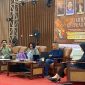 Potret Para Pemateri di Seminar Keberagaman, (Foto: Ist.)