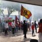 Potret Lembaga Kemahasiswaan Fakultas Ilmu Sosial dan Hukum (FIS-H) Universitas Negeri Makassar (UNM), (Foto: Dok. Profesi)