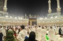 Potret Umat Muslim Melaksanakan Ibadah Haji di Mekkah, (Foto: Int.)