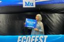 Potret St Fathia Salma Azizah A, (Foto: Ist)