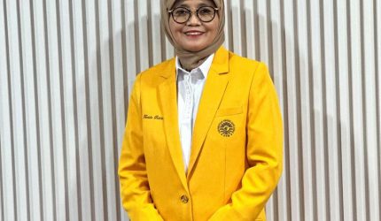 Harlah ke-50 Profesi UNM, Plt Rektor Soroti Perjalanan Setengah Abad