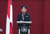 Potret Ketua Panitia Seminar Nasional Pendidikan Akuntansi 2026, (Foto: Int)