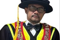 Potret Basri Bodo, (Foto: Int.)