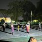 Potret Para Pementas Laksanakan Latihan di Lapangan Tenis FIP UNM, (Foto: Ist.)