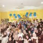 Potret Para Pengelola dan Demisioner Profesi UNM, (Foto: Dok. Profesi.)