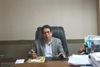 Potret Dekan FMIPA Memberi Ucapan Hari Lahir Profesi UNM ke-50 Tahun, (Foto: Dok. Profesi)