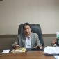Potret Dekan FMIPA Memberi Ucapan Hari Lahir Profesi UNM ke-50 Tahun, (Foto: Dok. Profesi)