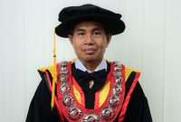 Foto Dekan FT UNM, Jamaluddin, (Foto: Int.)