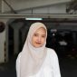 Potret Juharia Ningrum Salah Satu Mahasiswi Raih Beasiswa Bank Indonesia 2026, (Foto: Ist.)