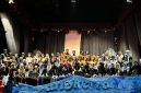 Potret Foto Bersama Setelah Inaugurasi, (Foto: Ist.)